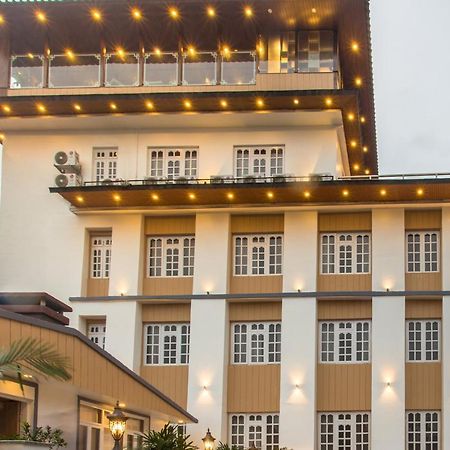 Bouddha Boutique Hotel Pvt Ltd Katmandú Exterior foto